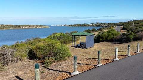 Photo: Greenough River Walking Trail